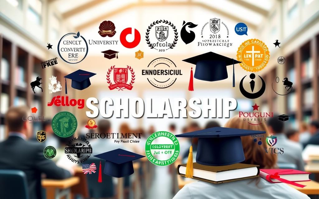 Brand Name Scholarships